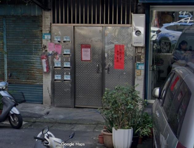 三重拍賣法拍屋-7