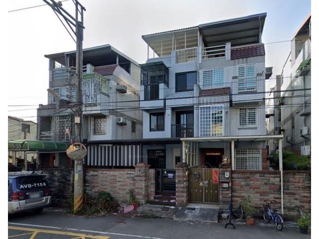 北屯拍賣法拍屋-1