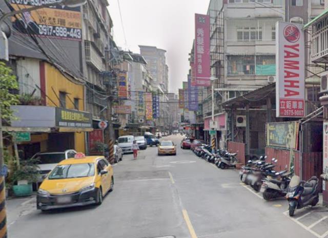 新北拍賣法拍屋-5