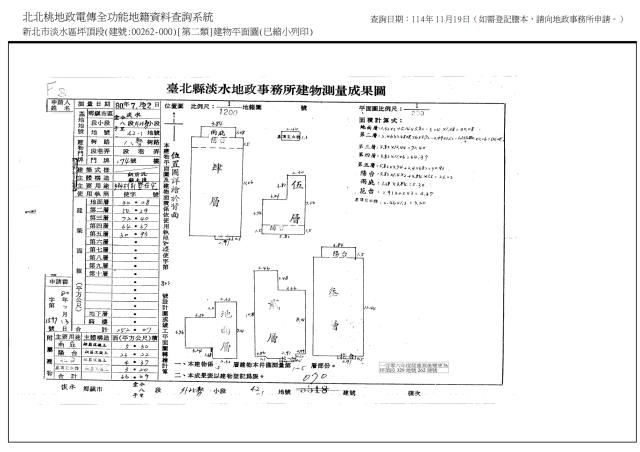 新北淡水法拍屋法拍-4