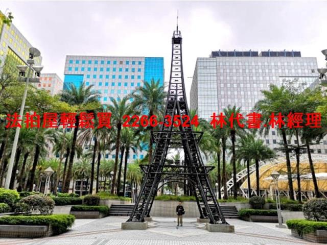 新北中和法拍法拍屋-6