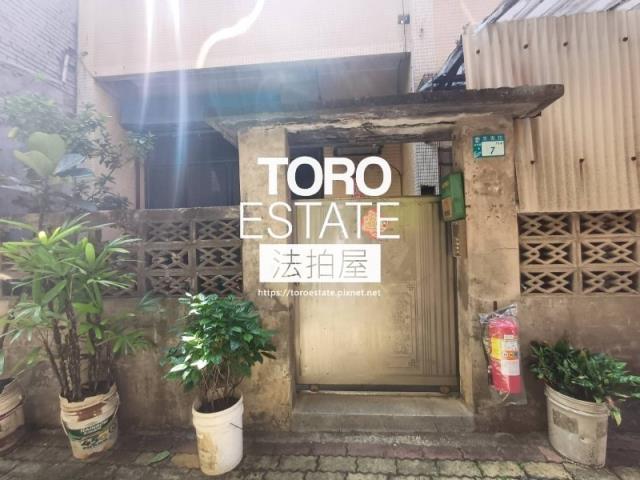 新北淡水法拍法拍屋-1