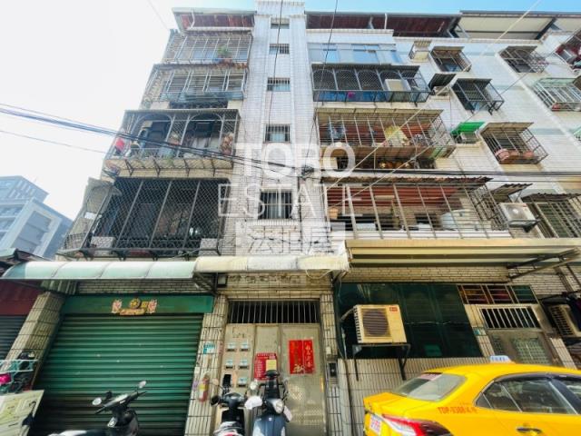 新北蘆洲法拍法拍屋-0