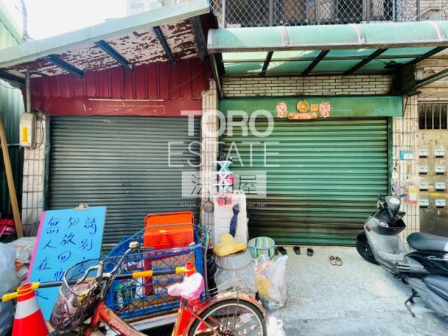 新北蘆洲法拍法拍屋-1