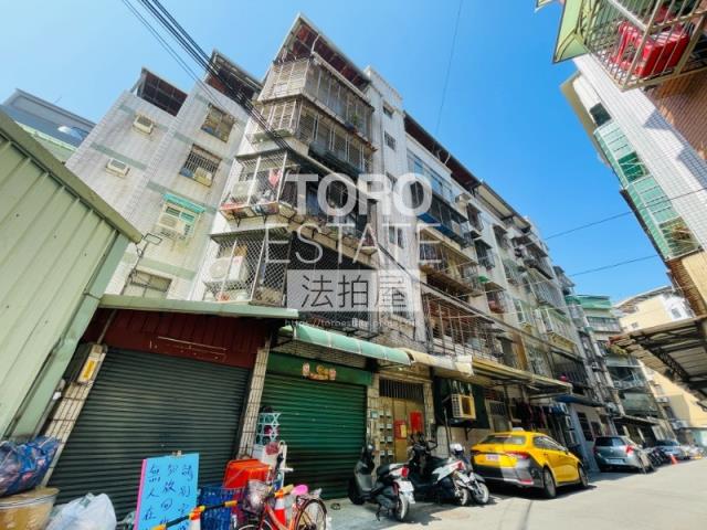 新北蘆洲法拍法拍屋-3