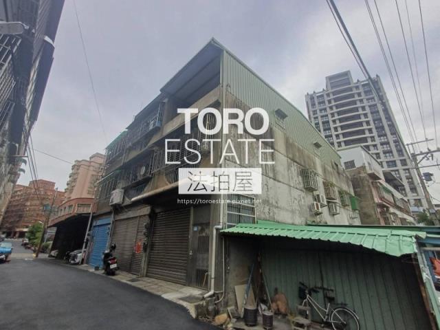 新北鶯歌法拍屋拍賣-3