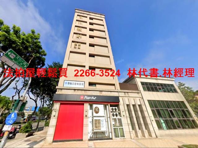 新北林口法拍法拍屋-8