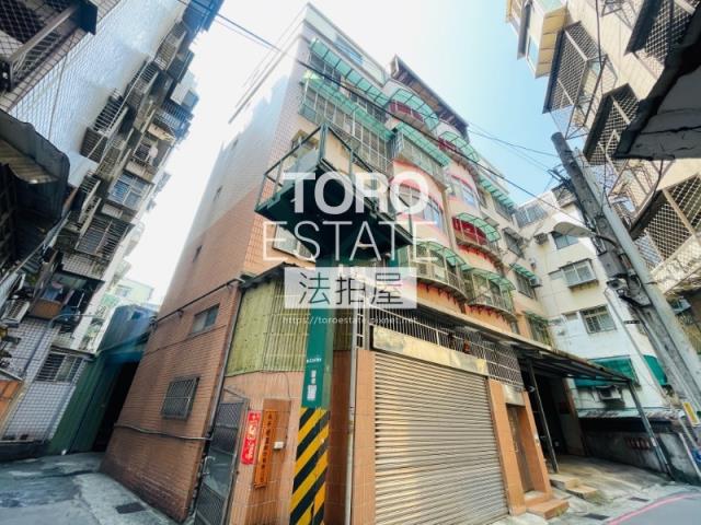 新北永和法拍法拍屋-3