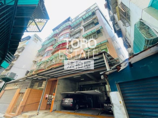 新北永和法拍法拍屋-4