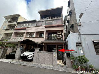 桃園平鎮法拍屋拍賣-1