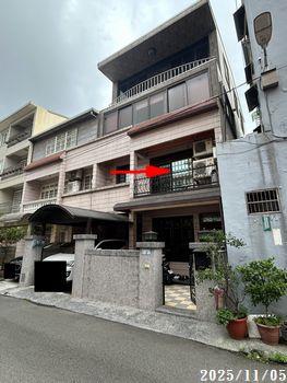 桃園平鎮法拍屋拍賣-2