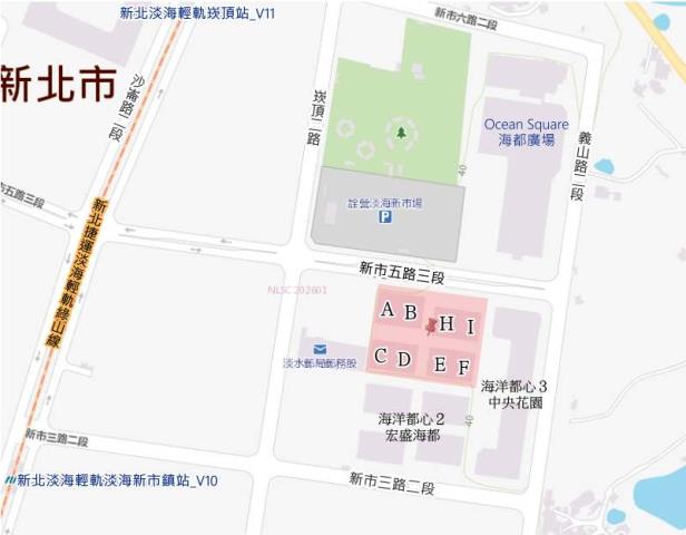 新北淡水法拍屋法拍-10