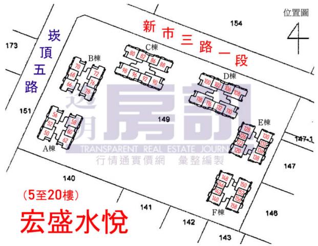 新北淡水法拍屋法拍-9