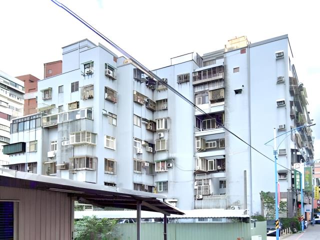 八里法拍法拍屋-1
