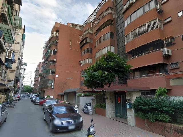 中山區法拍屋拍賣-1