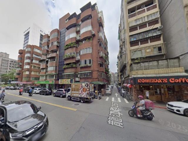 中山區法拍屋拍賣-3