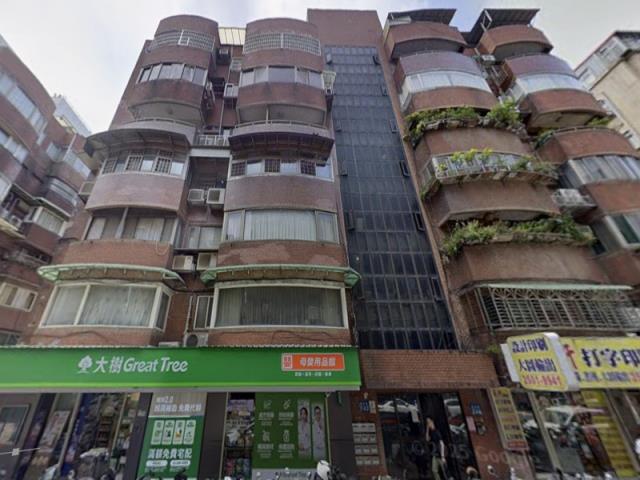 中山區法拍屋拍賣-4