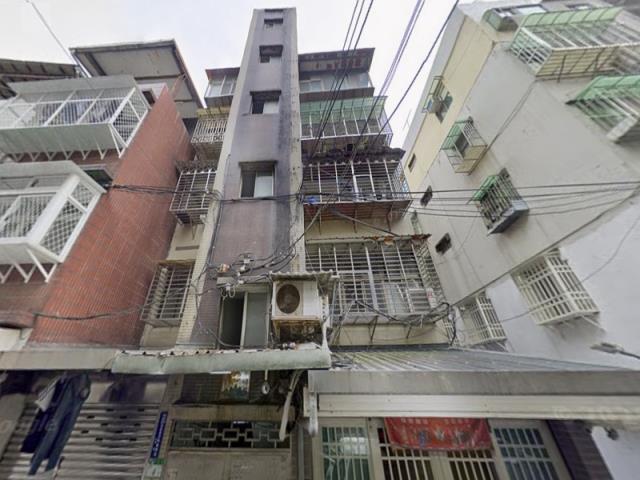 大安區法拍法拍屋-1