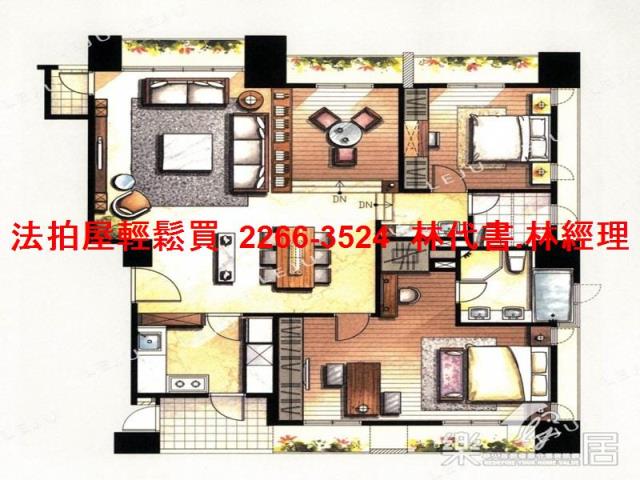 內湖法拍法拍屋-11