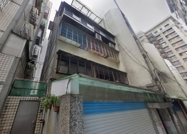 台北拍賣法拍屋-1