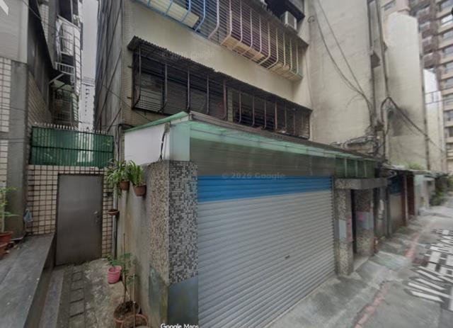 台北拍賣法拍屋-2