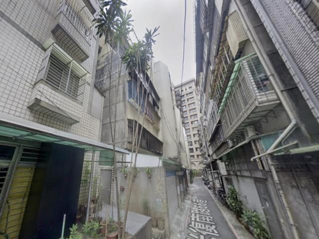 台北拍賣法拍屋-5