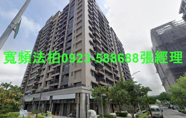 台中法拍屋法拍-1
