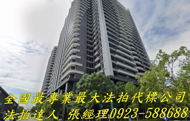 台中北屯法拍屋拍賣-1
