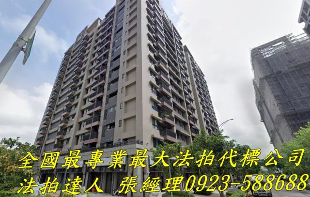 台中清水法拍法拍屋-1