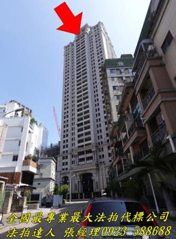 台中西屯法拍屋法拍-1
