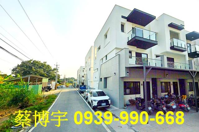 大林法拍屋下林頭透天