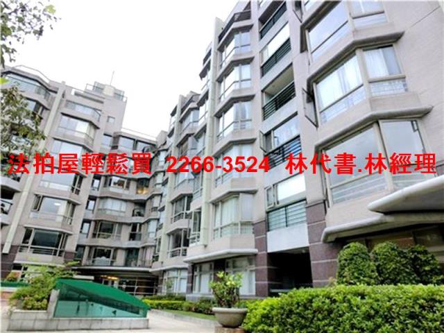 北投法拍屋拍賣-3