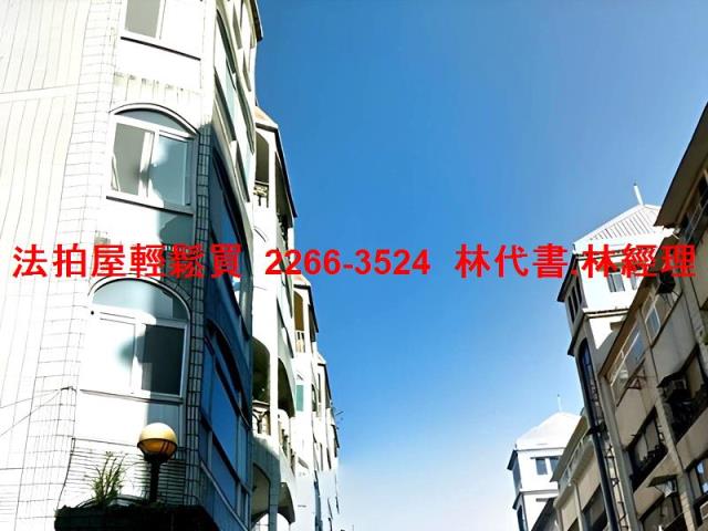 北投法拍屋拍賣-5