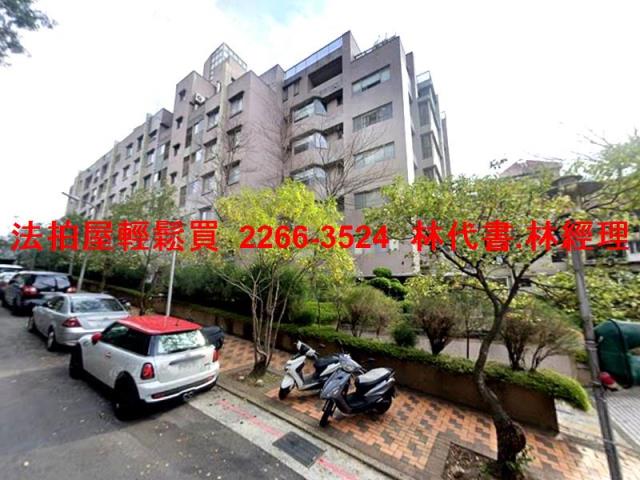 北投法拍屋拍賣-6