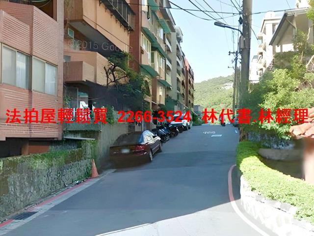 北投法拍屋拍賣-7