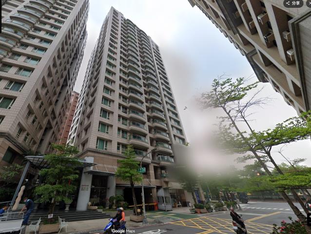 大學二十六街高雄大學城劍橋區13樓