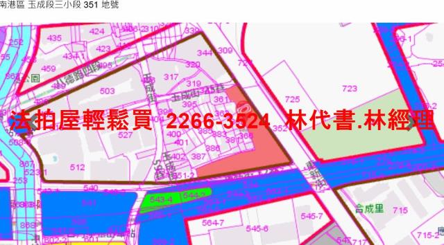 南港法拍屋法拍-11