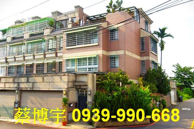 大里仁愛路法拍屋透天