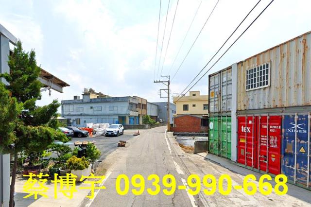 清水區海口北路法拍屋