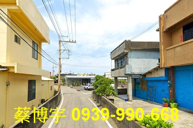 清水區海口北路法拍屋