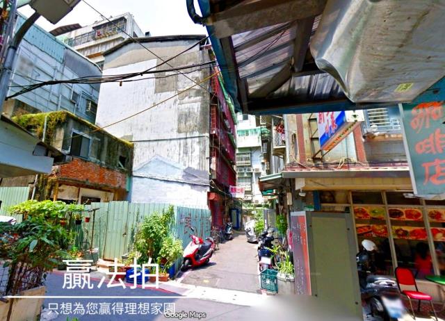 萬華法拍屋法拍-4
