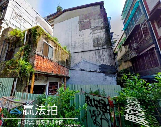 萬華法拍屋法拍-7