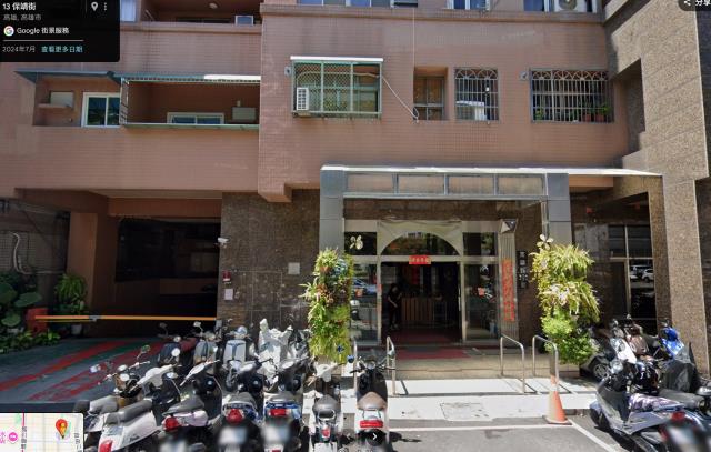 左營法拍法拍屋-1