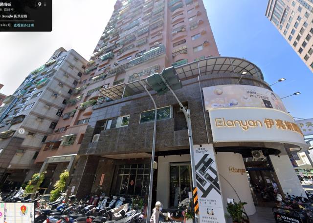 左營法拍法拍屋-2