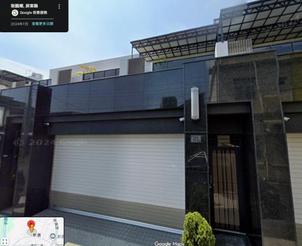 屏東新園法拍屋法拍-4