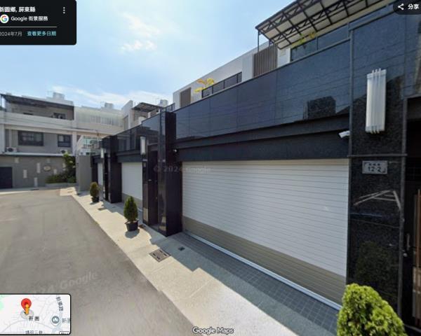 屏東新園法拍屋法拍-5