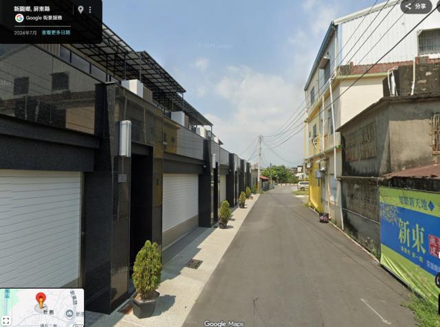 屏東新園法拍屋法拍-6