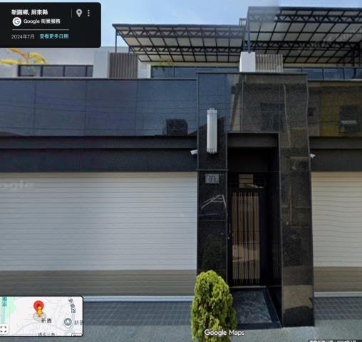 屏東新園法拍屋法拍-7