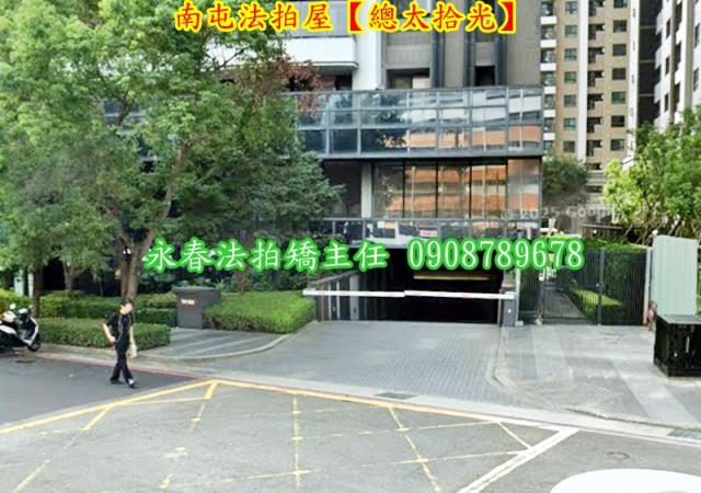台中南屯拍賣法拍屋-3