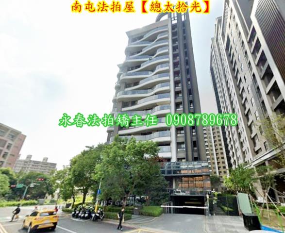 台中南屯拍賣法拍屋-4